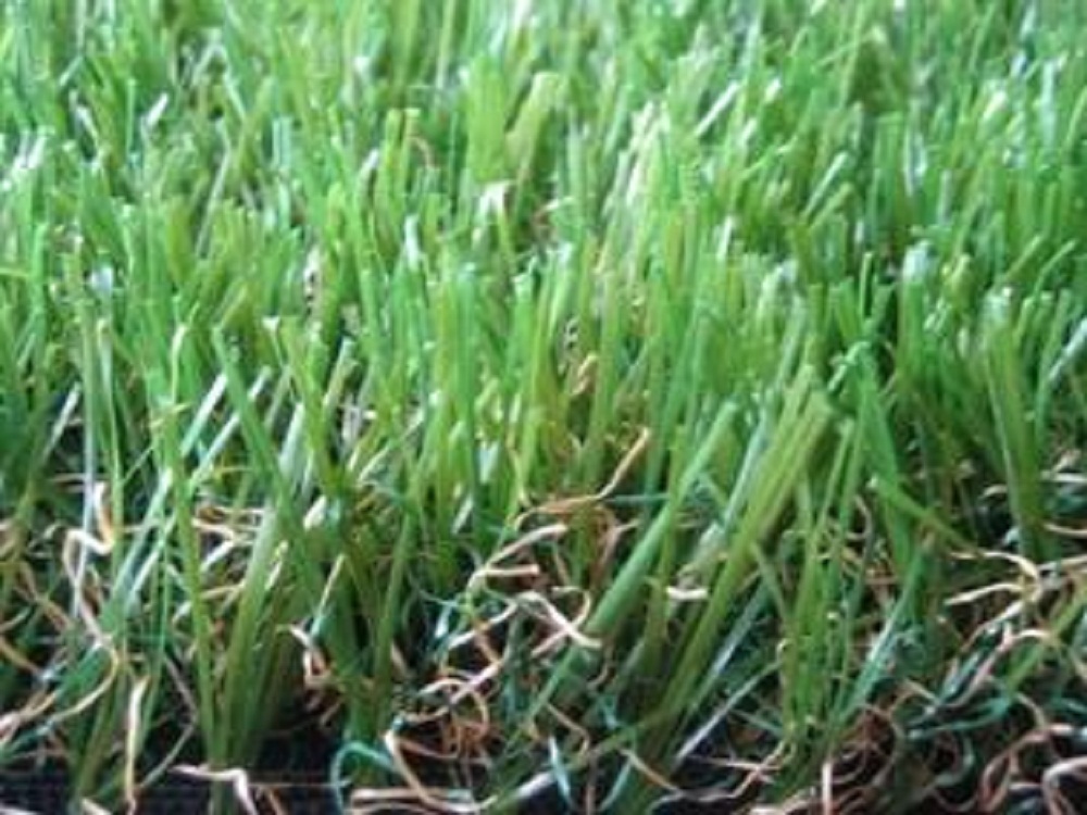 Landscape artificial grass Slide-30