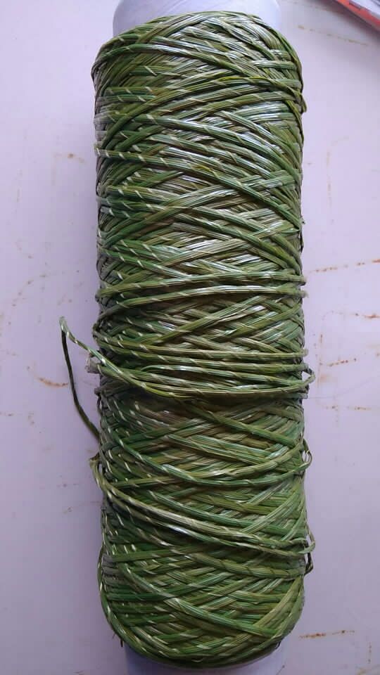 artificial turf yarn